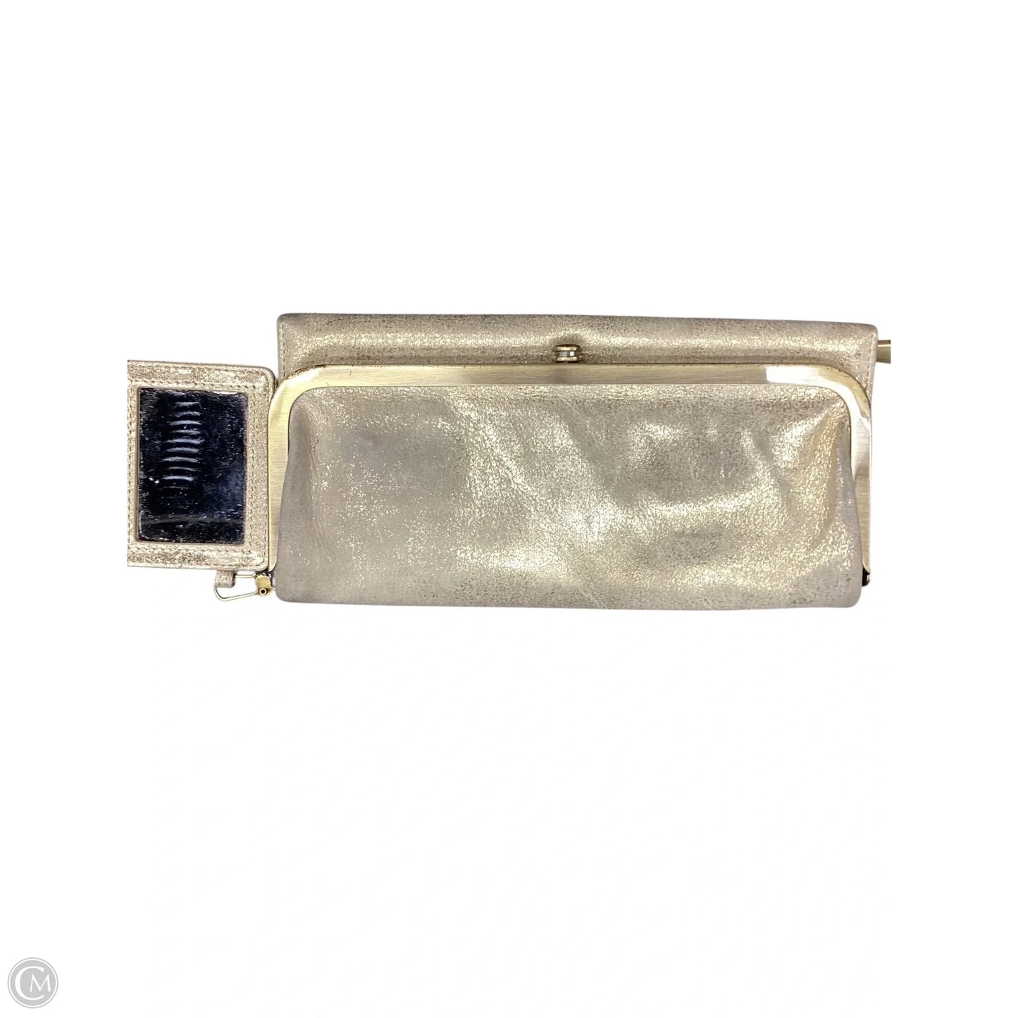 Wallet Leather By Hobo Intl, Size: Large