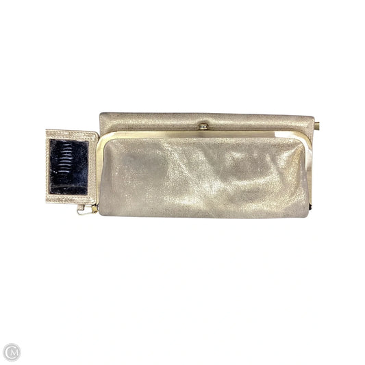 Wallet Leather By Hobo Intl, Size: Large