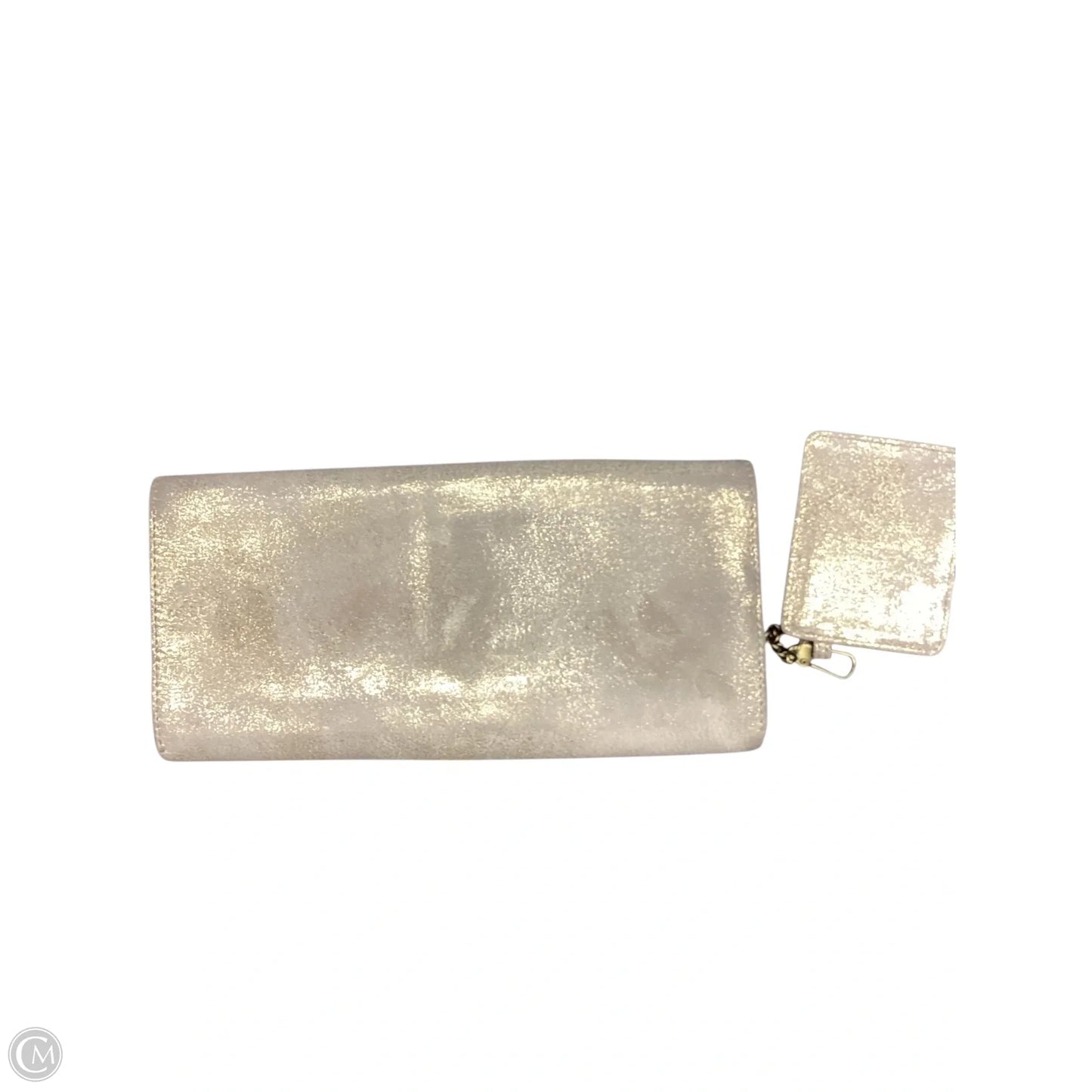 Wallet Leather By Hobo Intl, Size: Large