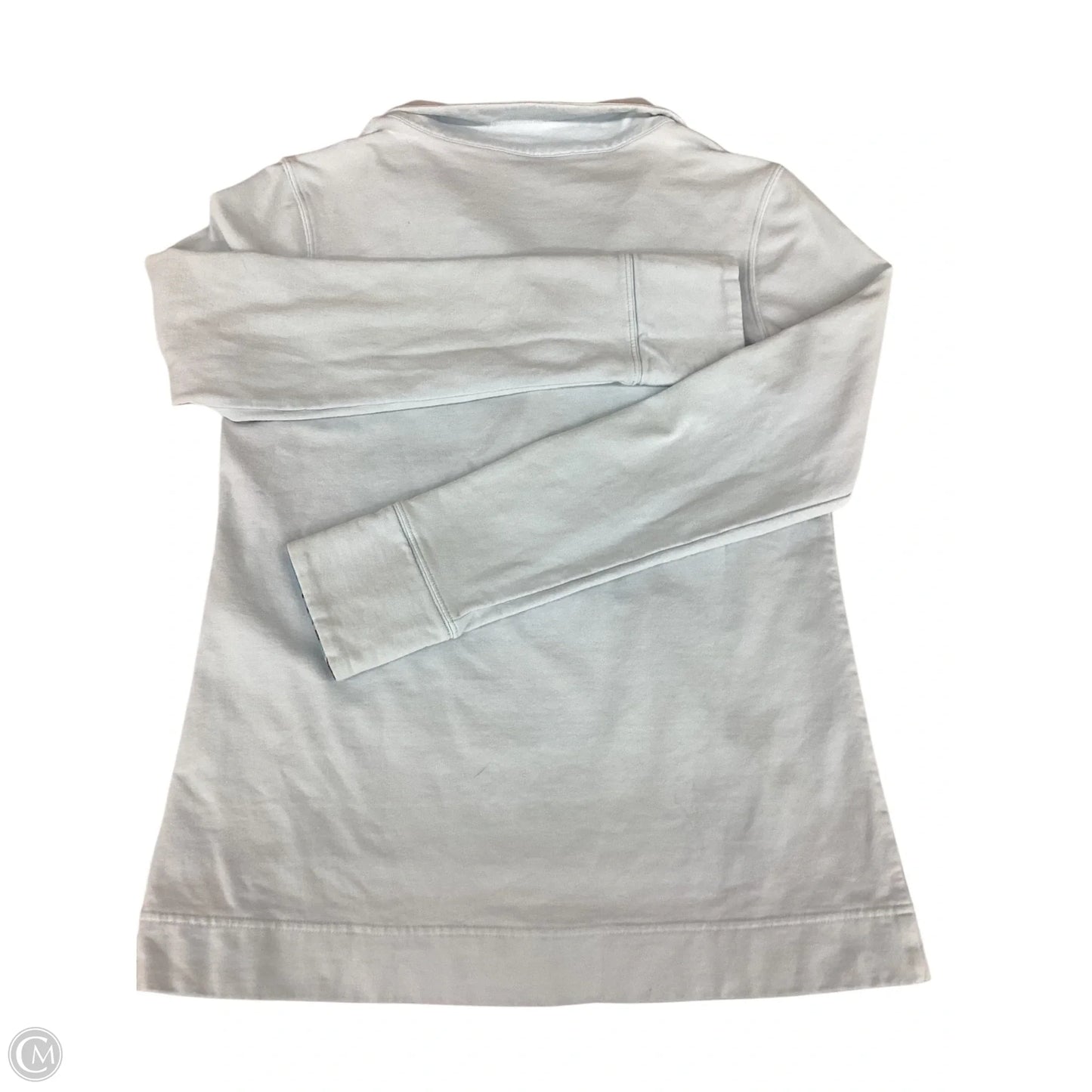 Jacket Designer By Lilly Pulitzer In Blue, Size: S