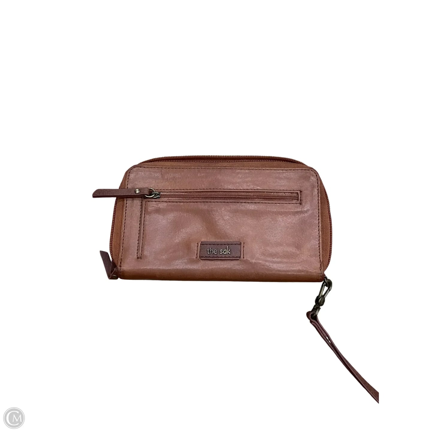 Wallet By The Sak, Size: Medium