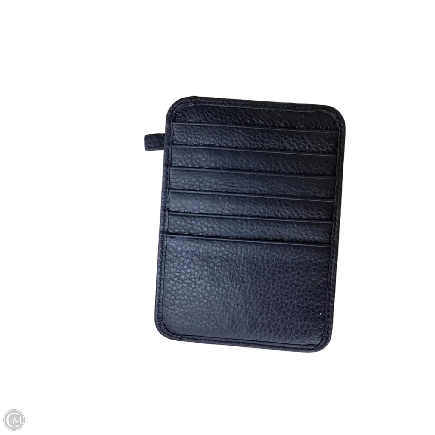 Wallet By Lodis, Size: Medium