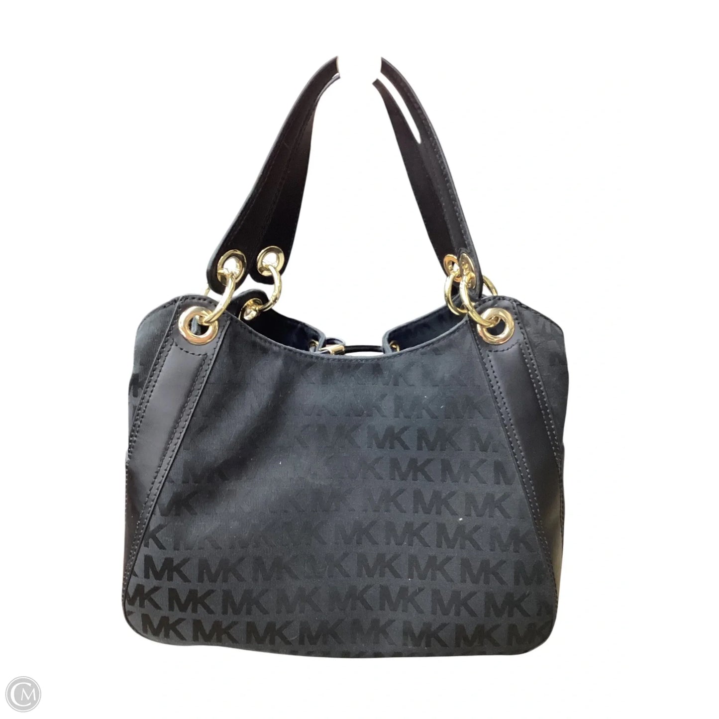 Handbag Designer By Michael Kors, Size: Medium