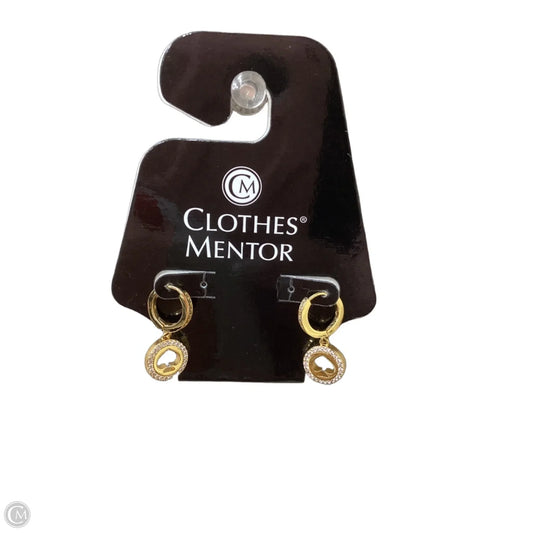 Earrings Designer By Kate Spade