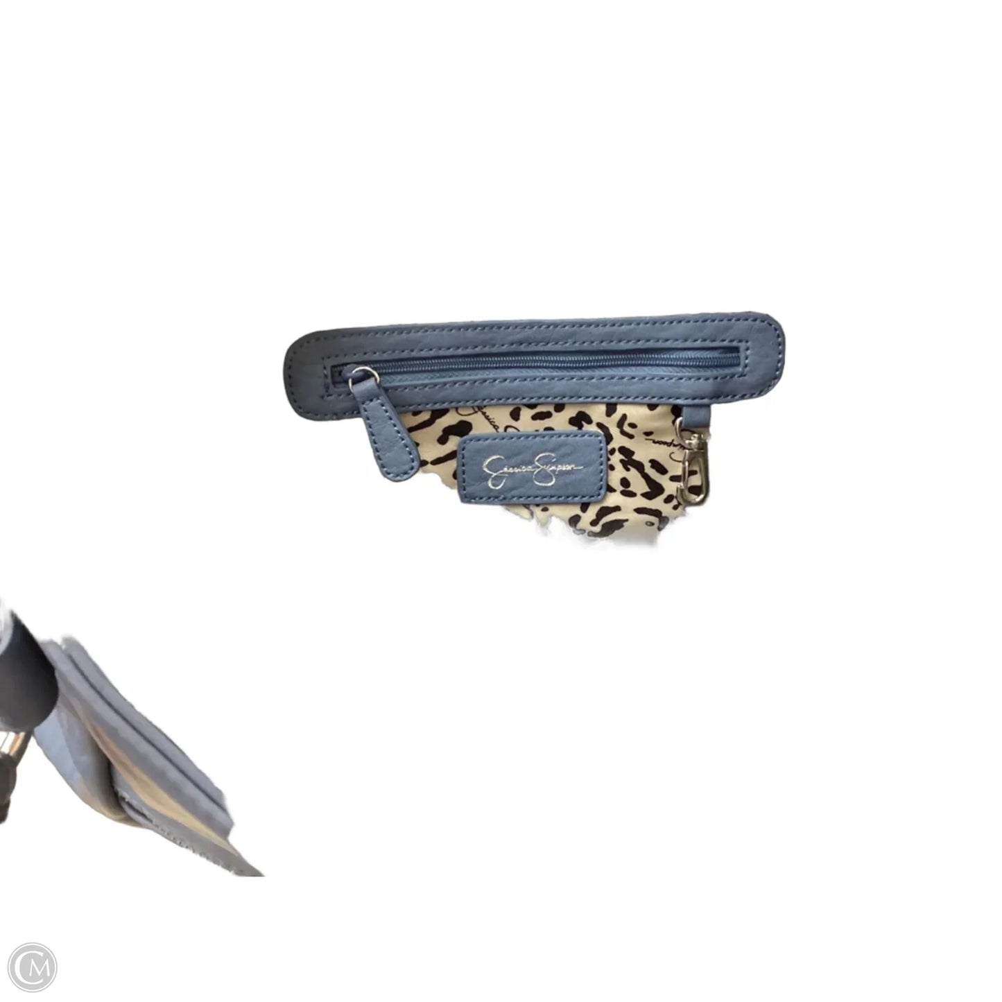 Handbag By Jessica Simpson, Size: Large