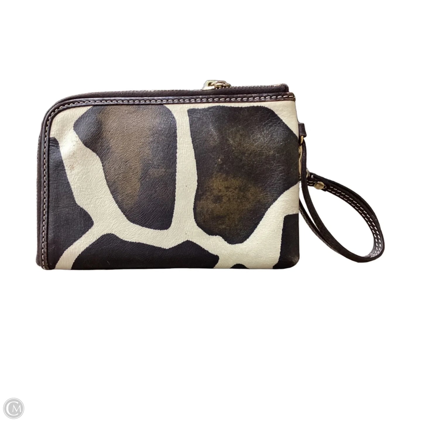 Wristlet Designer By Dooney And Bourke, Size: Small