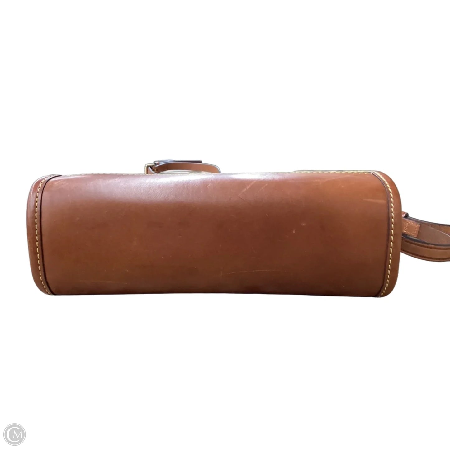 Crossbody Designer By Dooney And Bourke, Size: Small