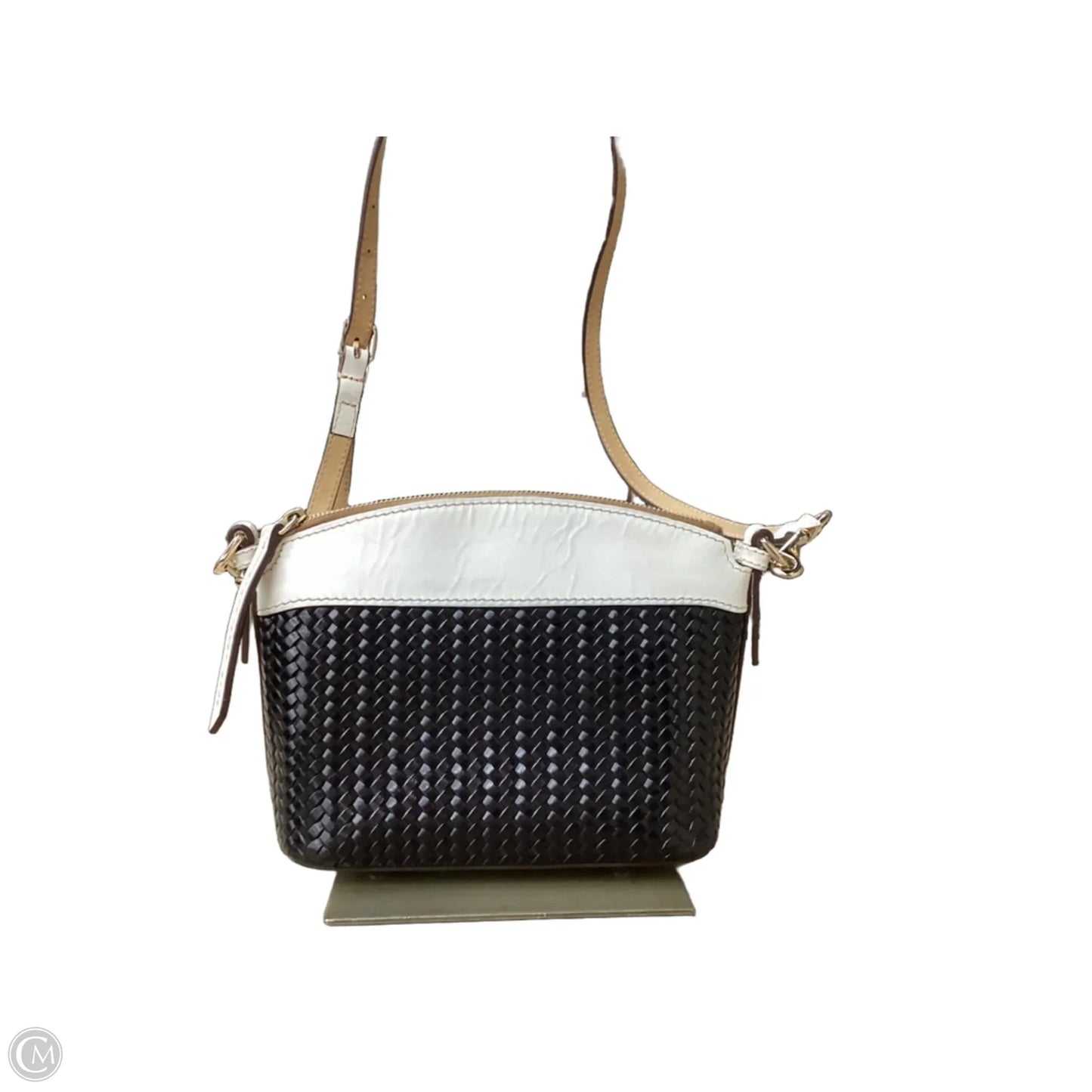Crossbody Designer By Dooney And Bourke, Size: Small