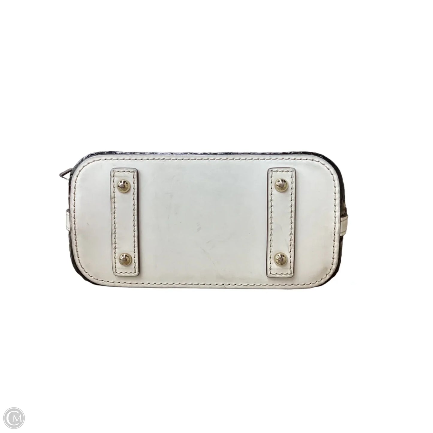 Crossbody Designer By Dooney And Bourke, Size: Small