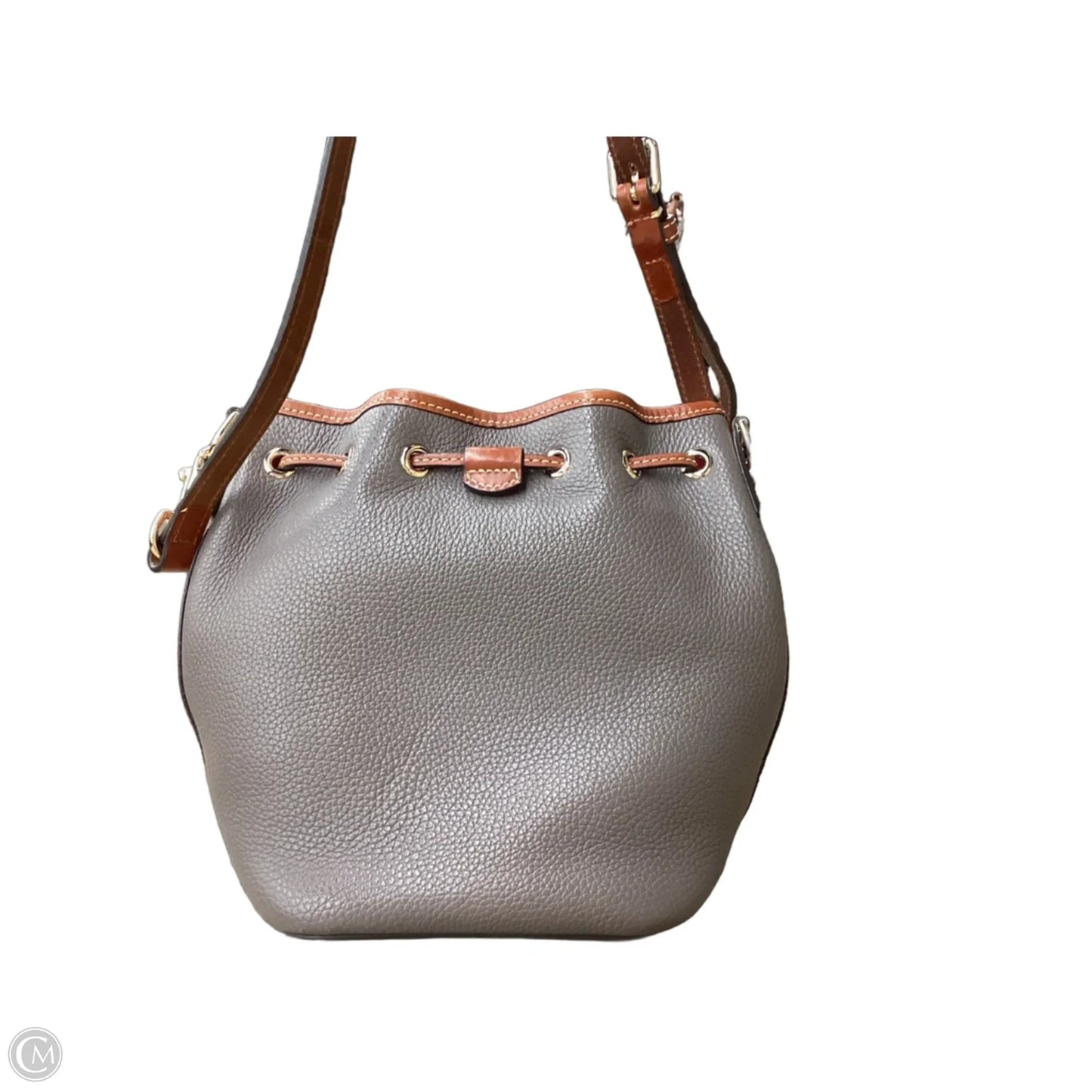 Crossbody Designer By Dooney And Bourke, Size: Medium