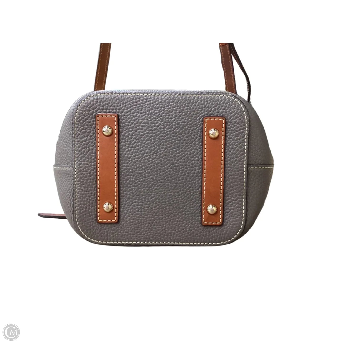 Crossbody Designer By Dooney And Bourke, Size: Medium