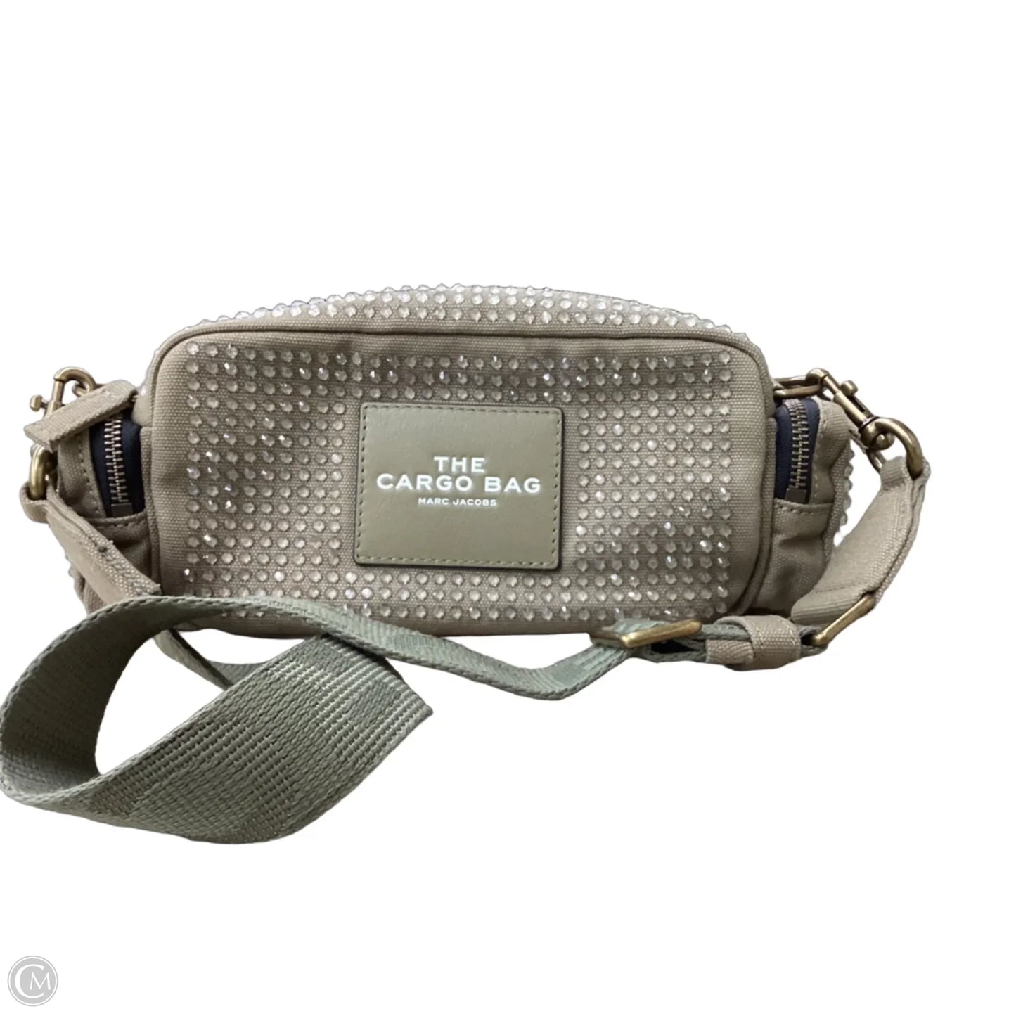 Handbag Designer By Marc By Marc Jacobs, Size: Small