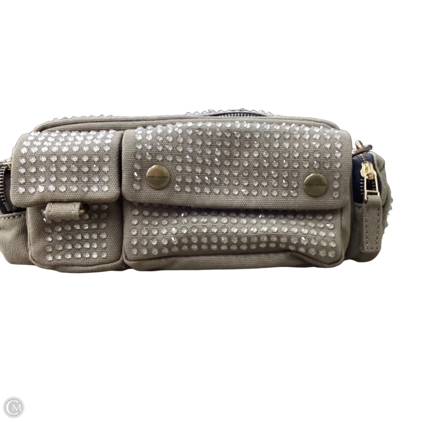 Handbag Designer By Marc By Marc Jacobs, Size: Small