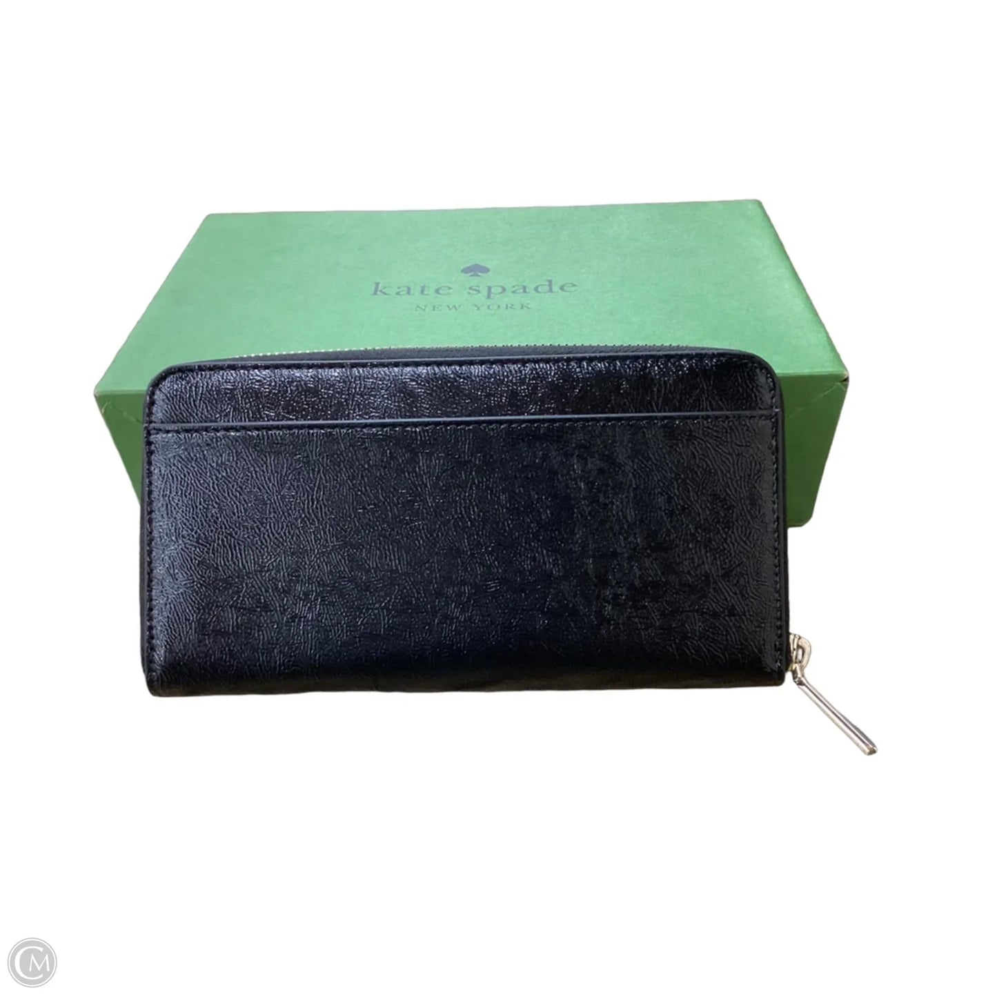 Wallet Designer By Kate Spade, Size: Large