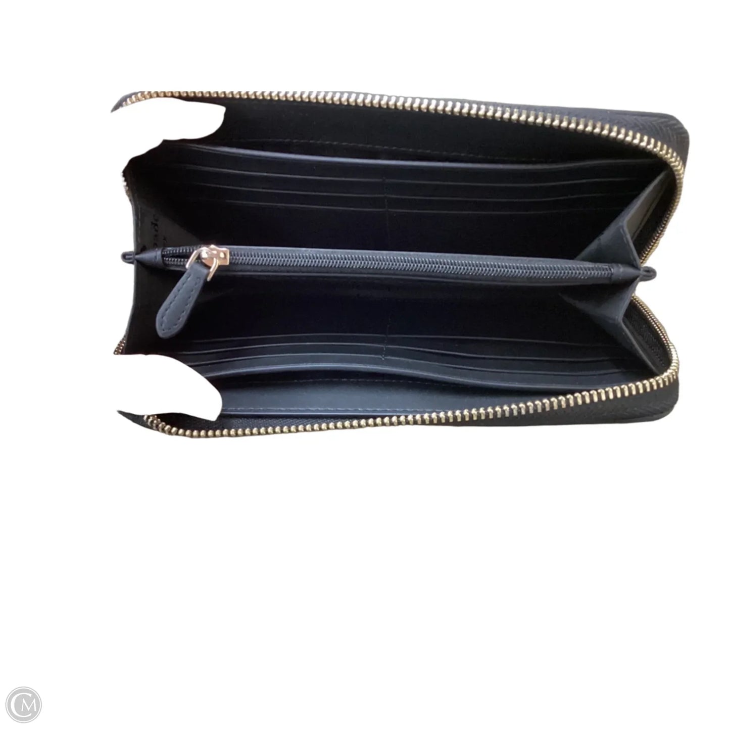 Wallet Designer By Kate Spade, Size: Large