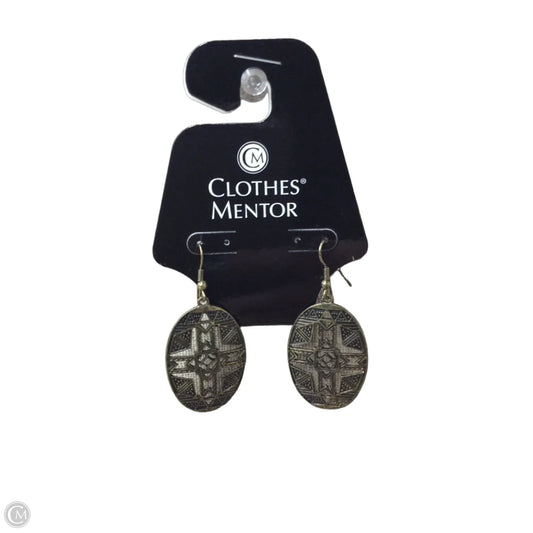 Earrings Dangle/drop By Clothes Mentor