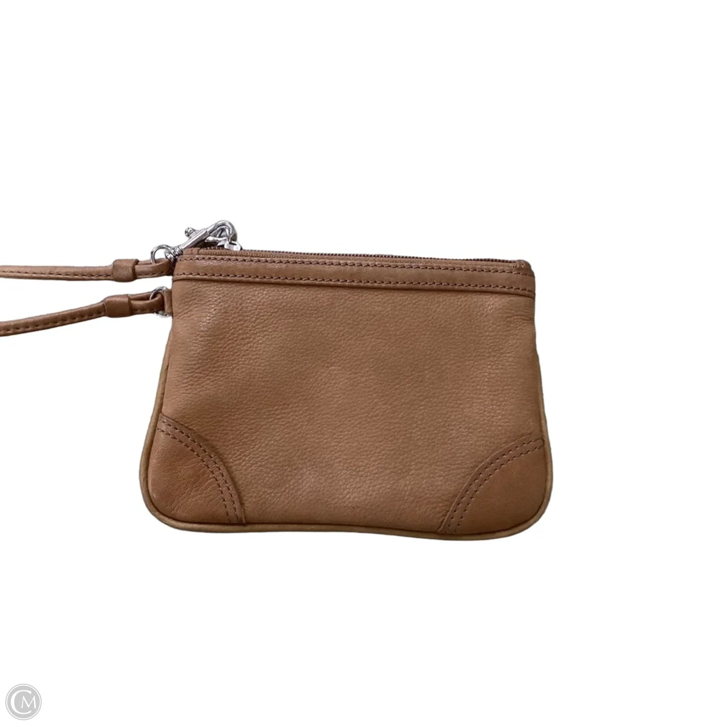 Wristlet By Fossil, Size: Medium