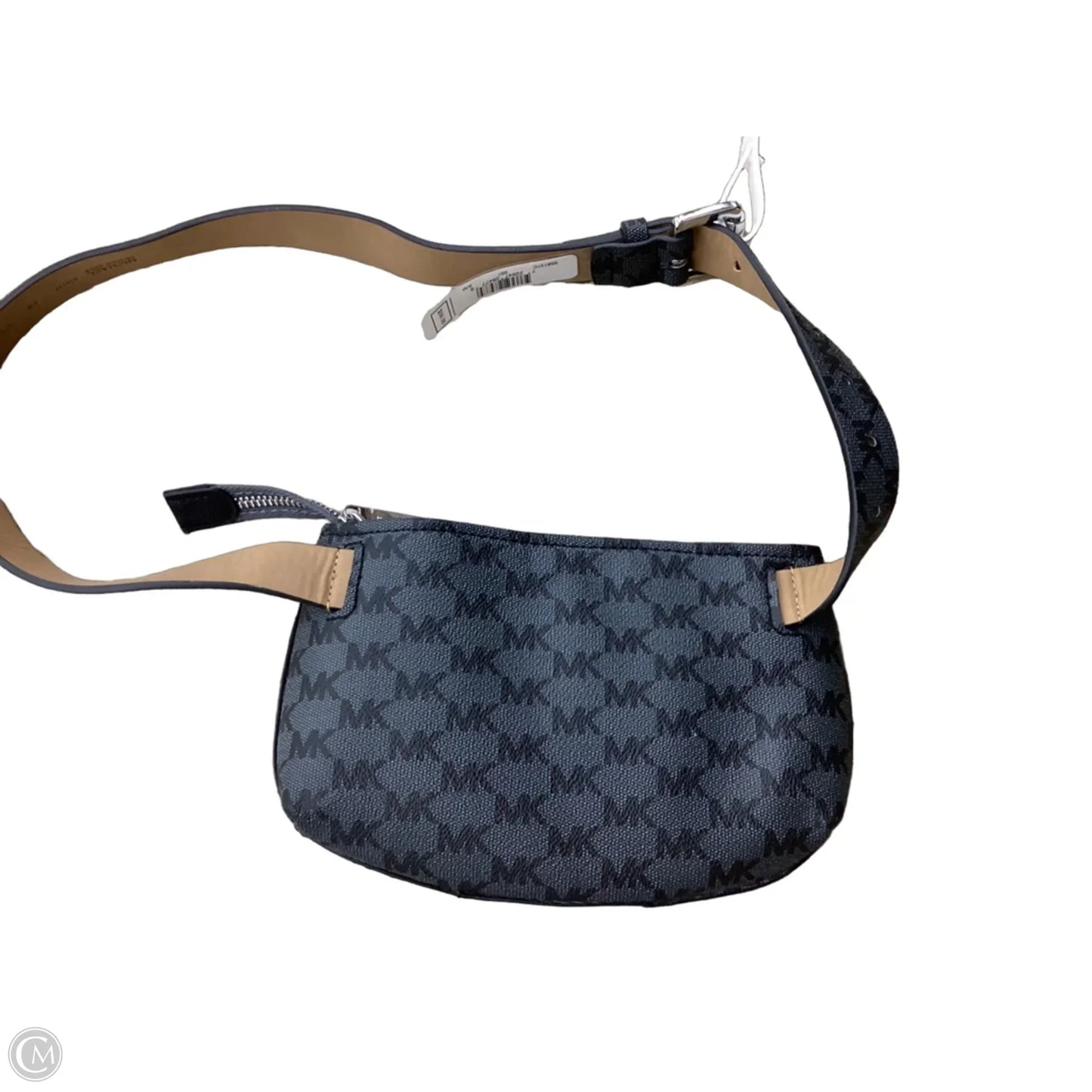 Belt Bag Designer By Michael Kors, Size: Small