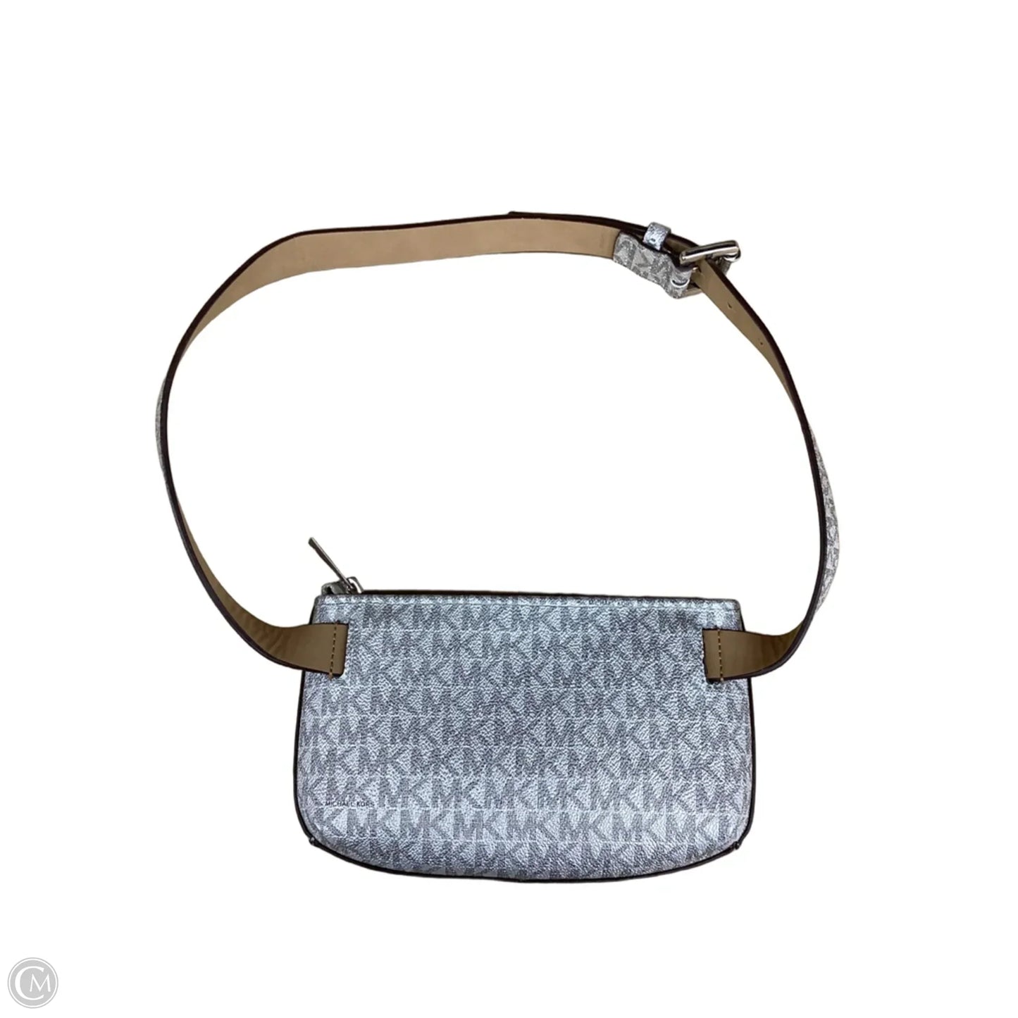 Belt Bag By Michael By Michael Kors, Size: Medium