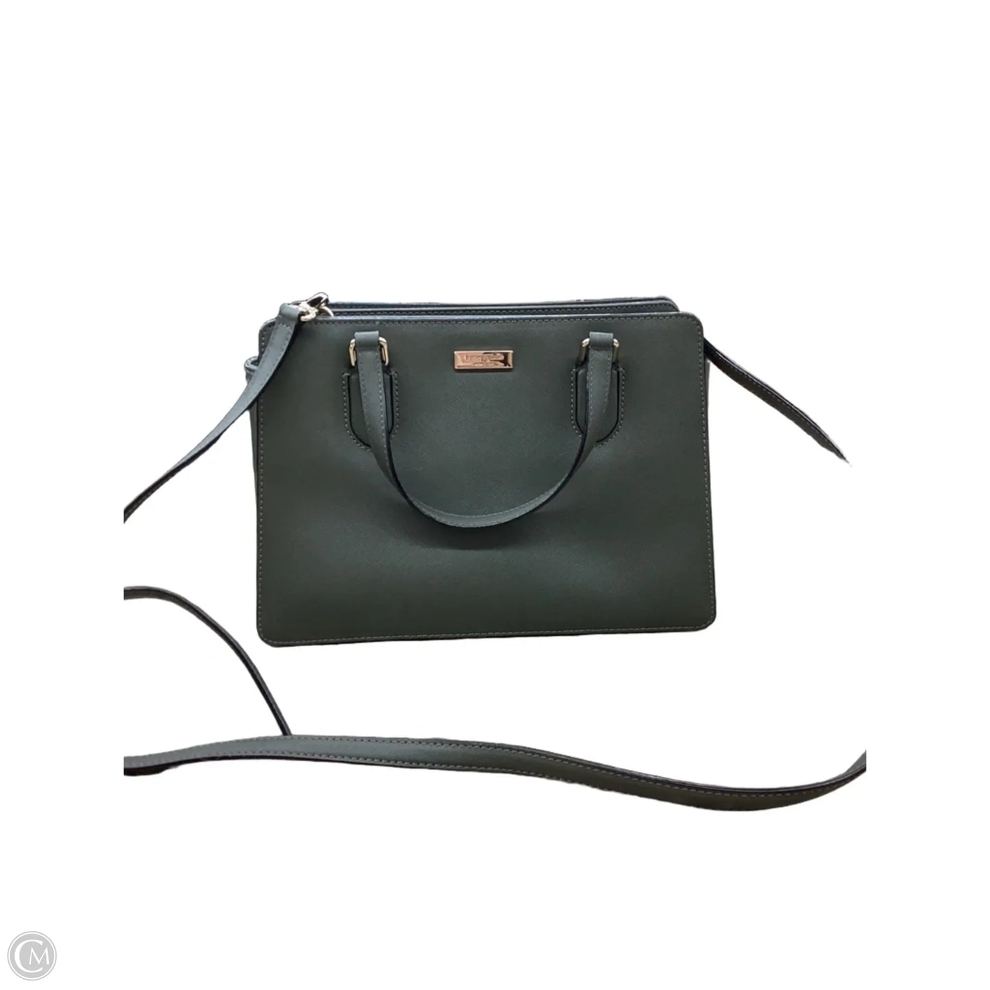 Handbag Designer By Kate Spade, Size: Medium