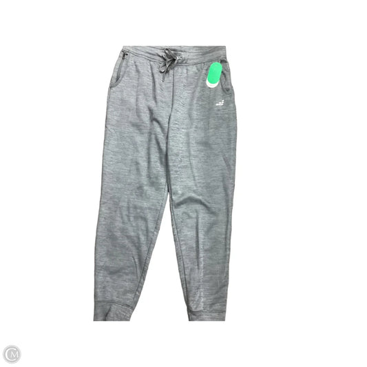 Athletic Pants By Bcg In Grey, Size: S