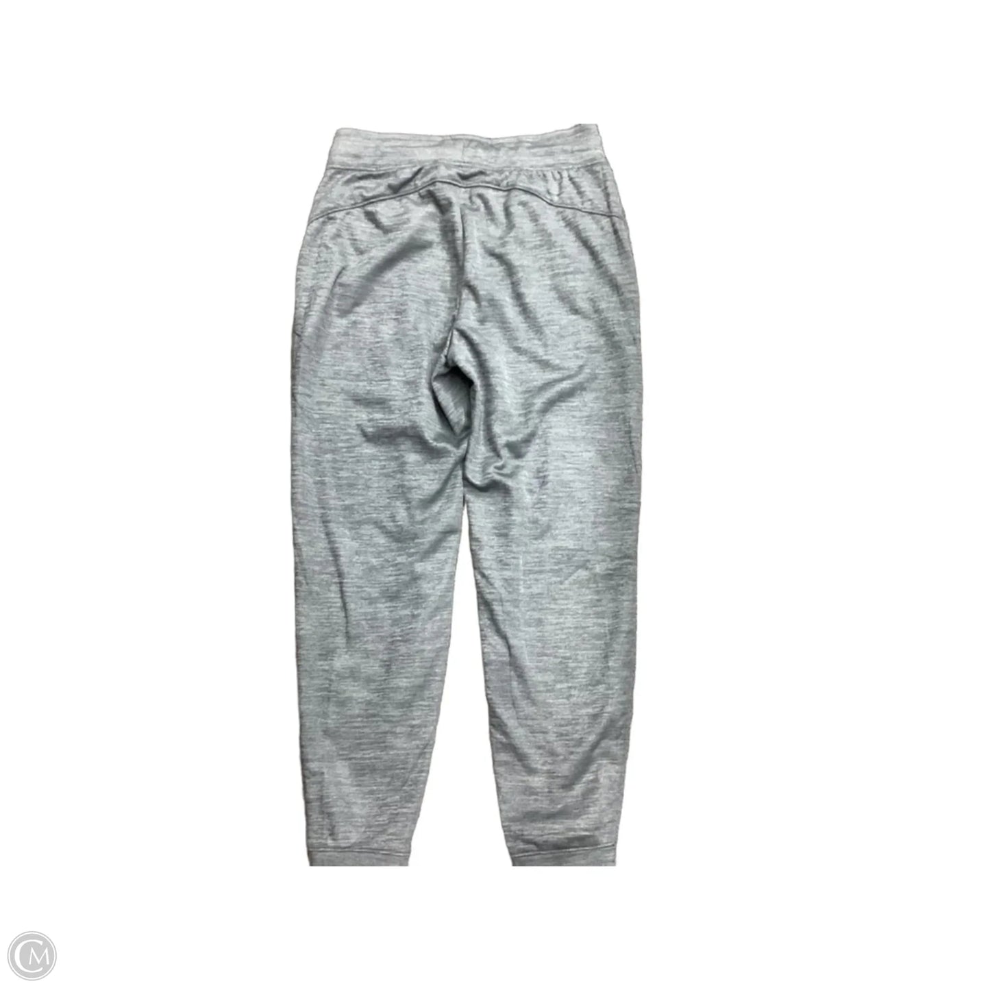Athletic Pants By Bcg In Grey, Size: S