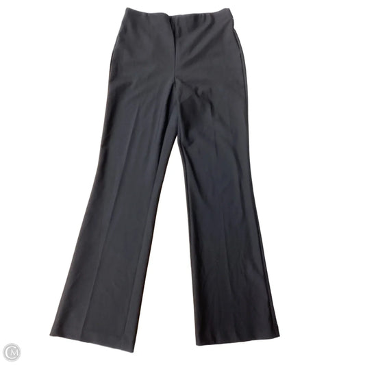 Pants Dress By Christian Siriano In Black, Size: M
