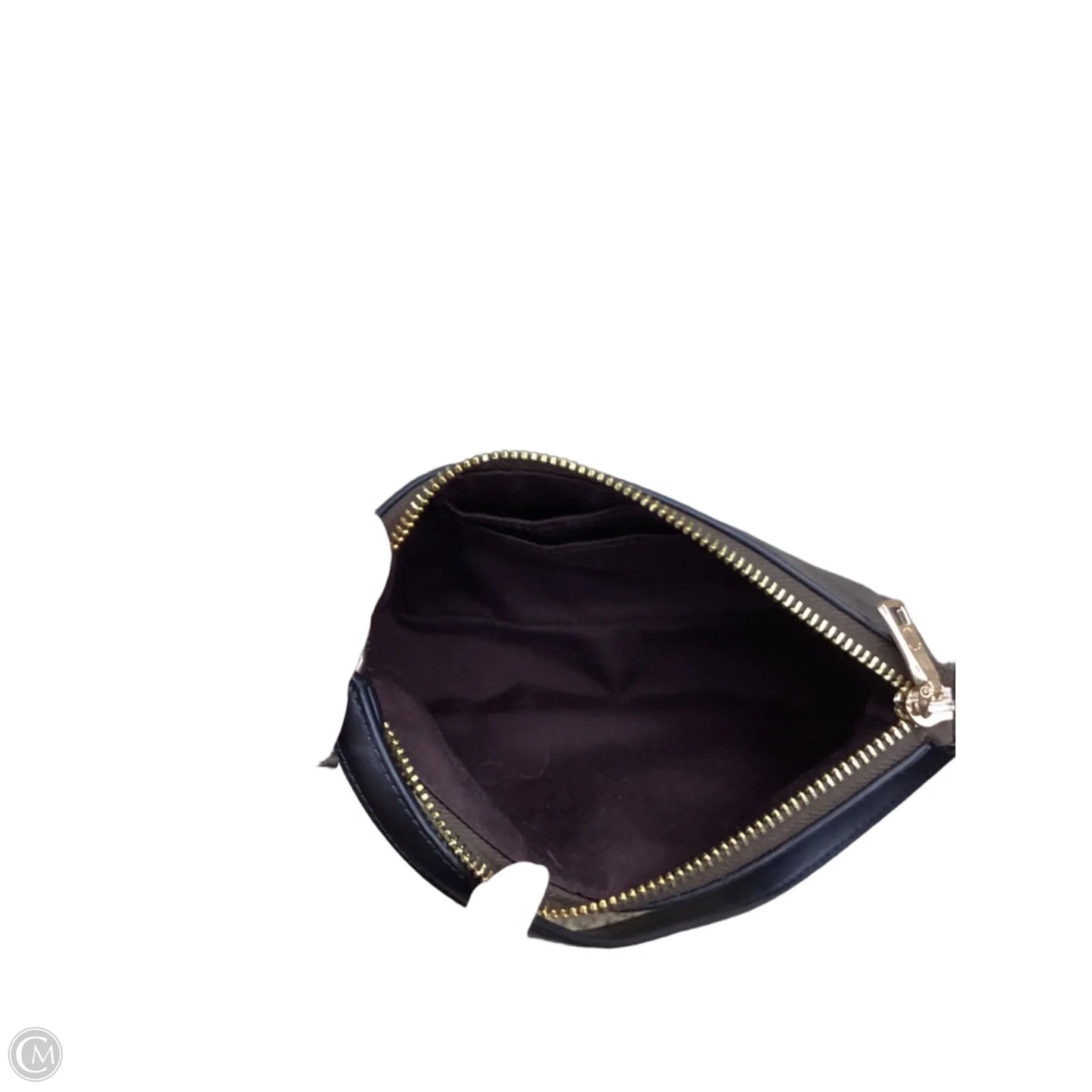 Handbag Designer By Coach, Size: Small
