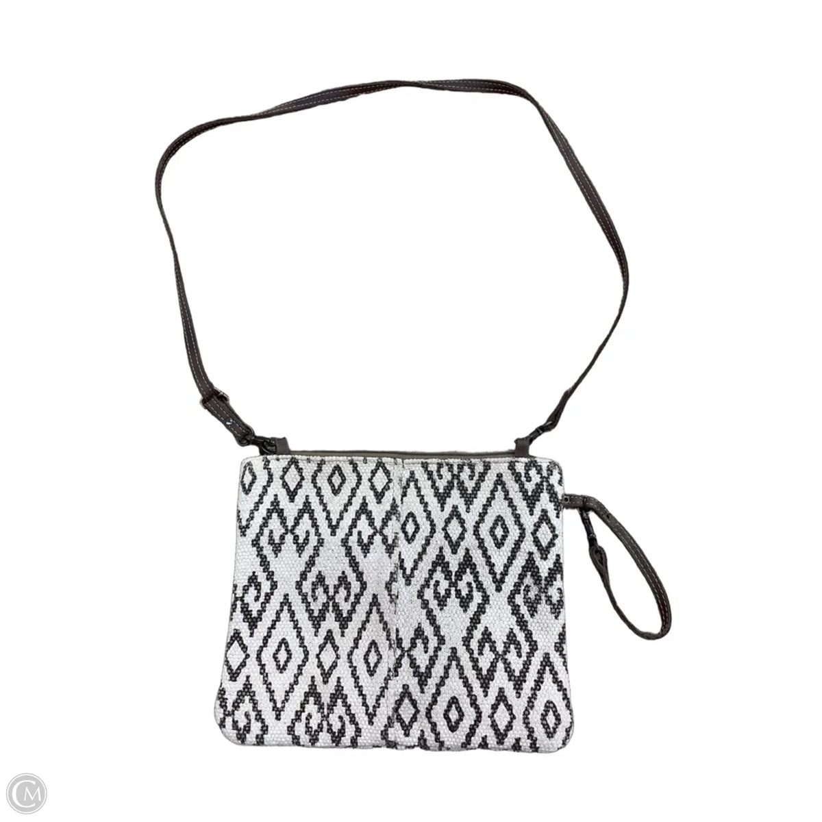Crossbody By Myra, Size: Medium