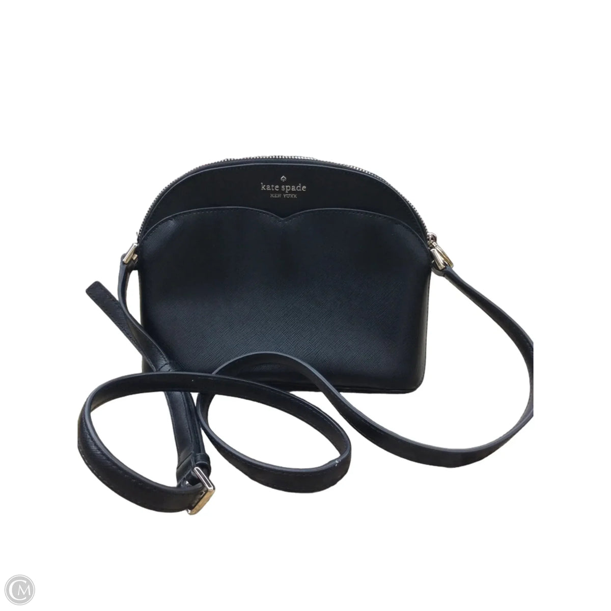 Crossbody Designer By Kate Spade, Size: Medium