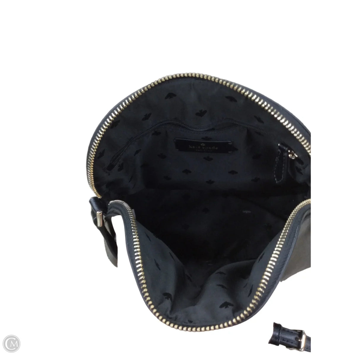 Crossbody Designer By Kate Spade, Size: Medium