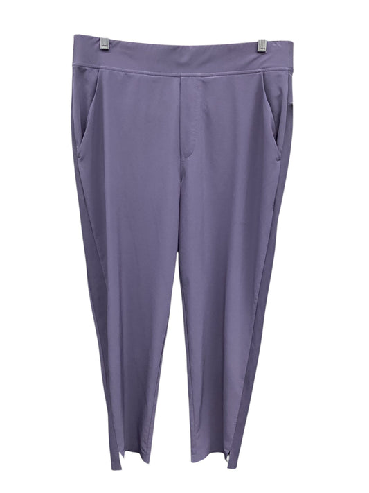 Athletic Pants By Athleta  Size: M