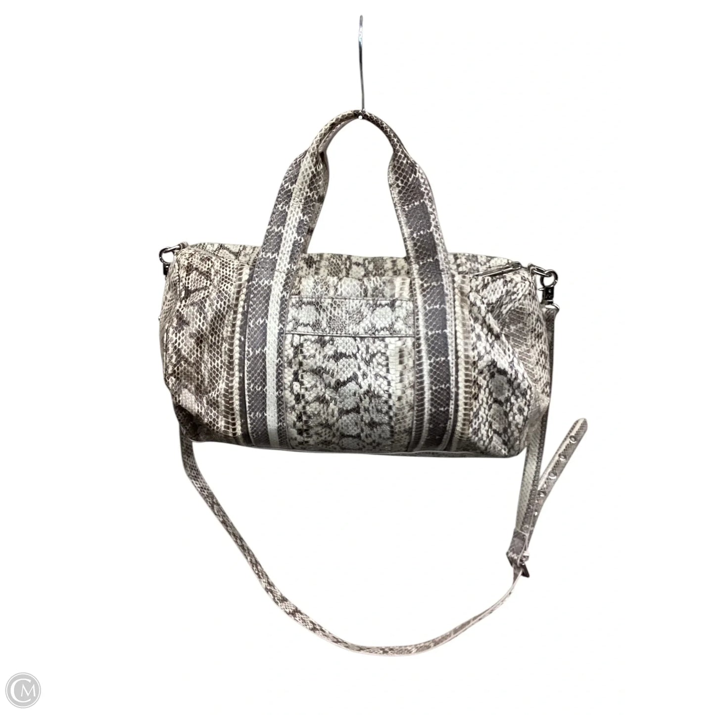 Handbag Designer By Rebecca Minkoff, Size: Medium