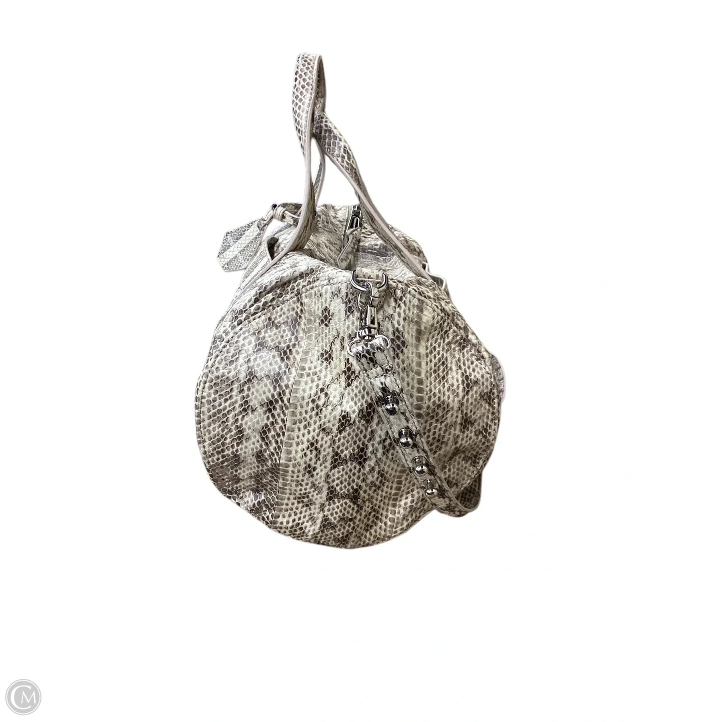 Handbag Designer By Rebecca Minkoff, Size: Medium