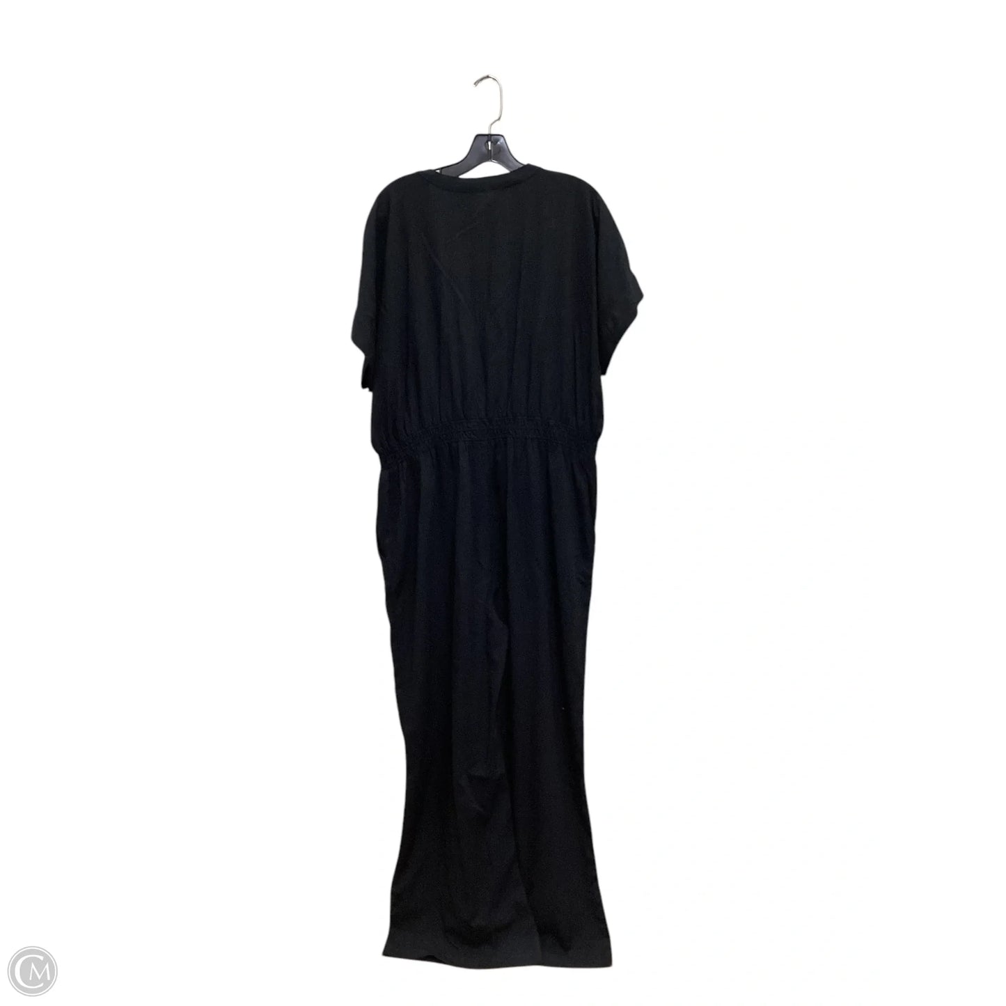 Jumpsuit By Marine Layer In Black, Size: Xl