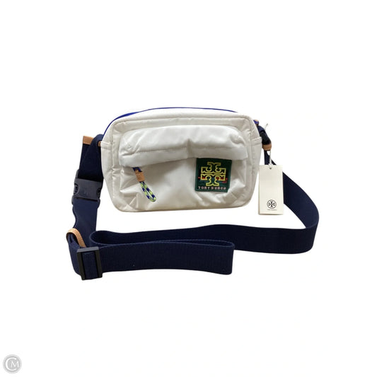 Crossbody Designer By Tory Burch, Size: Medium
