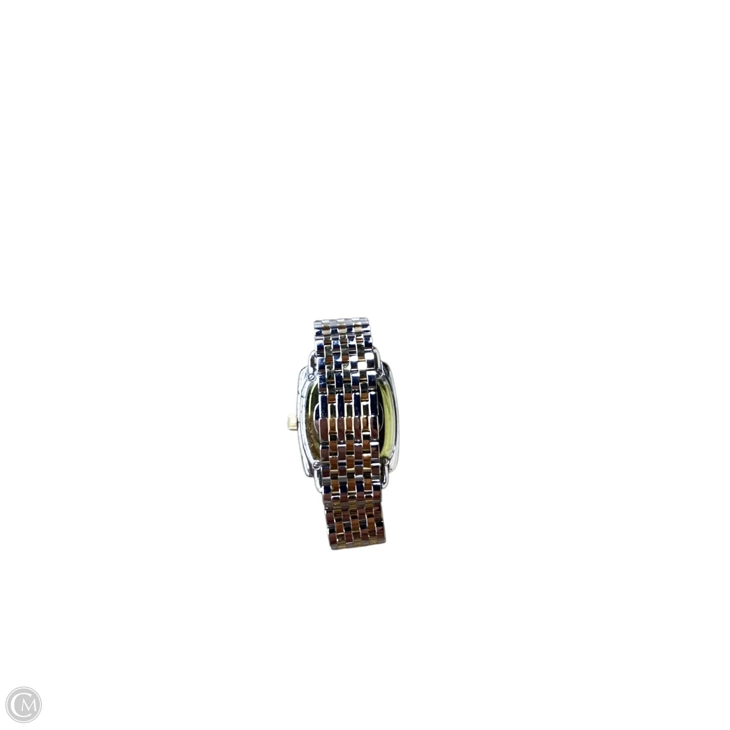 Watch By Cma