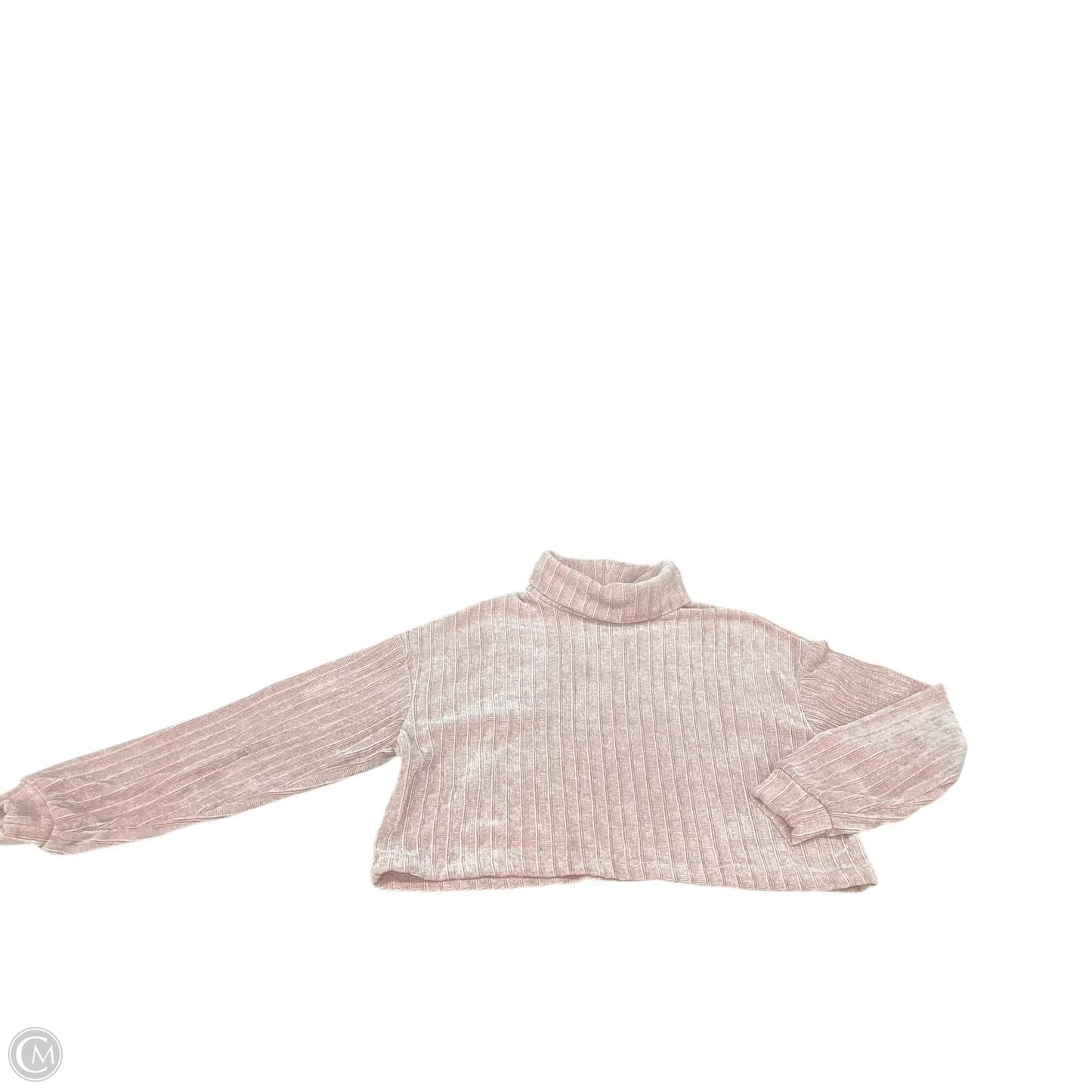 Sweater By Altard State In Pink, Size: S