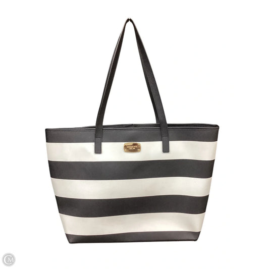 Handbag Designer By Michael Kors, Size: Large