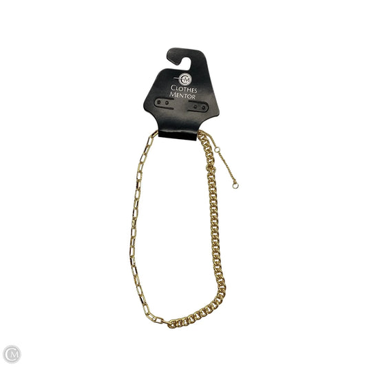 Necklace Chain By Madewell