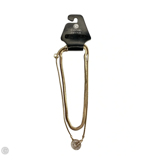 Necklace Layered By Vince Camuto