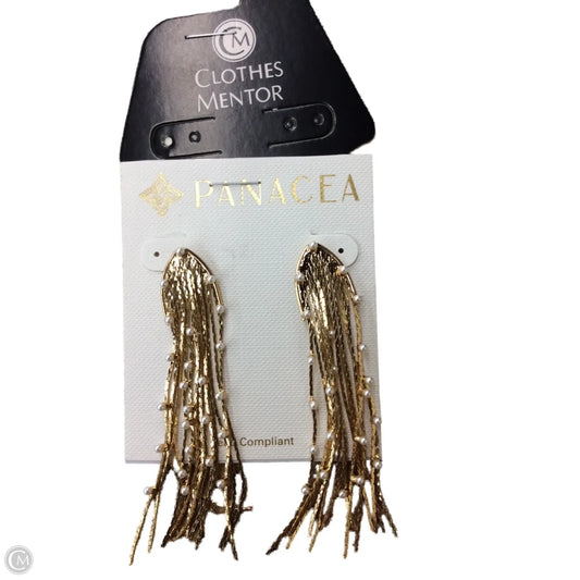 Earrings Dangle/drop By Clothes Mentor