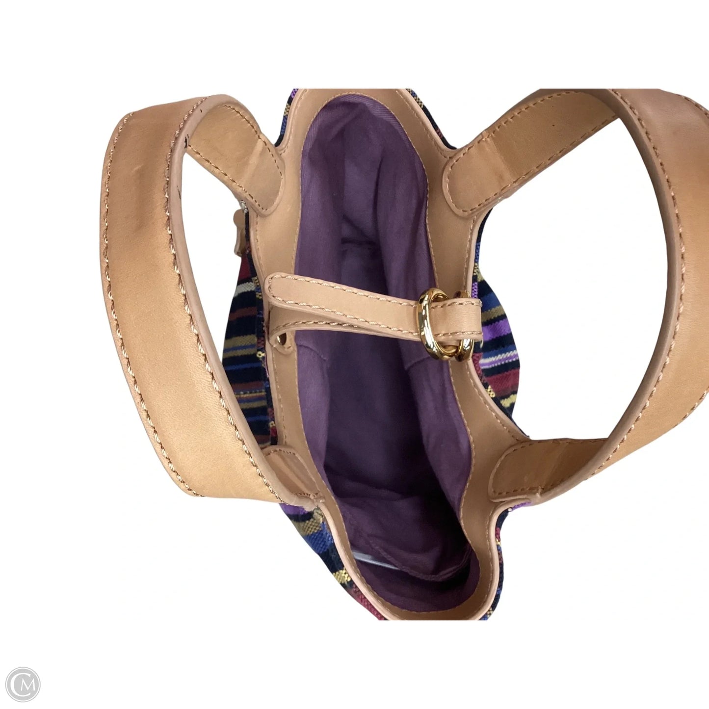 Handbag Designer By Ugg, Size: Small