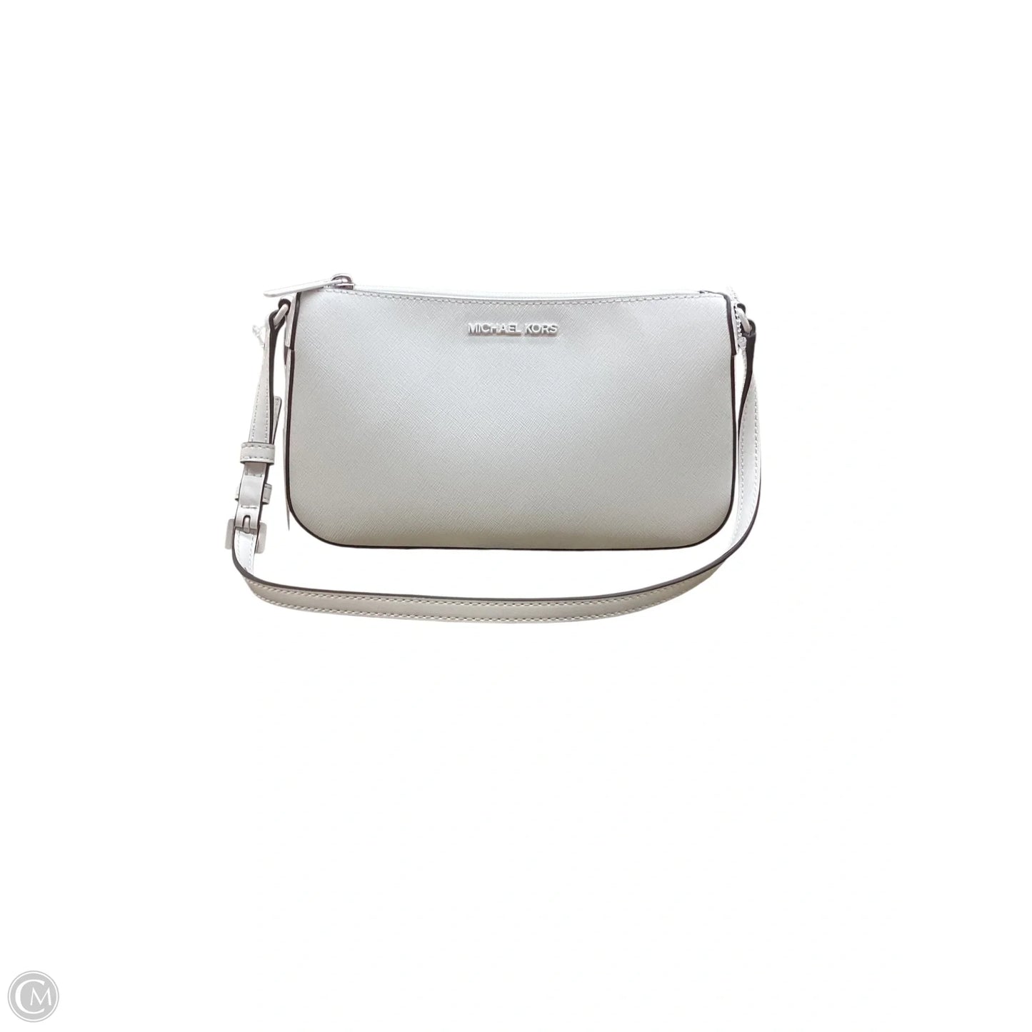 Handbag Designer By Michael Kors, Size: Small