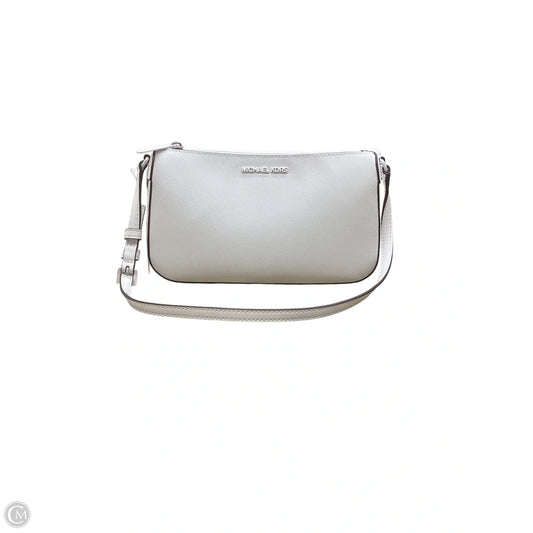 Handbag Designer By Michael Kors, Size: Small