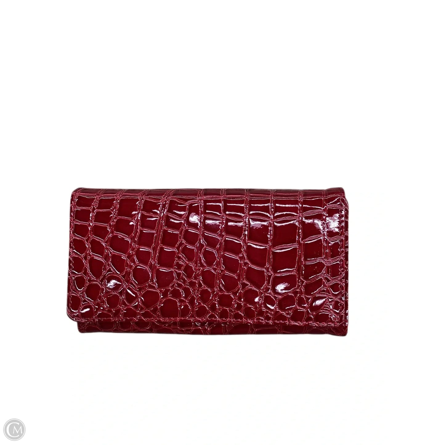 Wallet By Clothes Mentor, Size: Medium