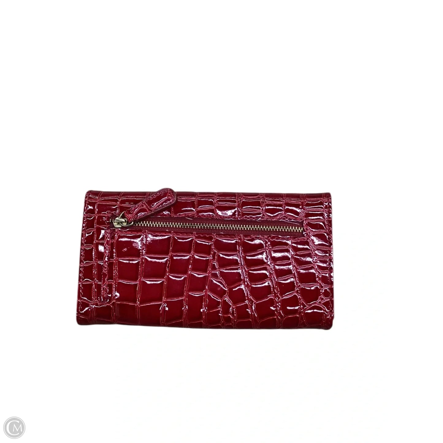 Wallet By Clothes Mentor, Size: Medium