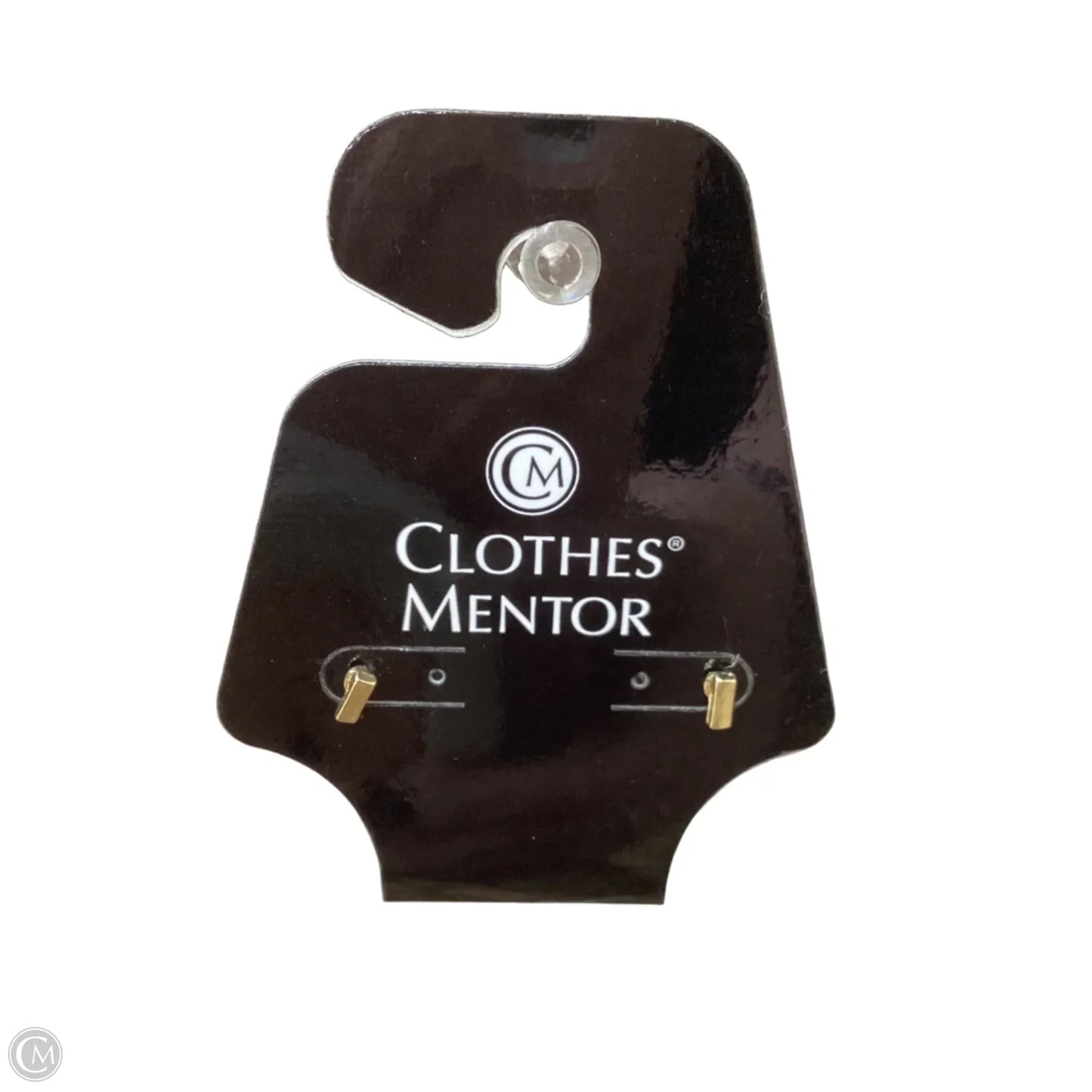 Earrings Stud By Clothes Mentor