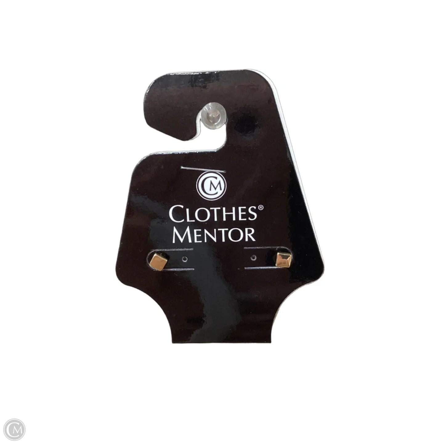 Earrings Stud By Clothes Mentor