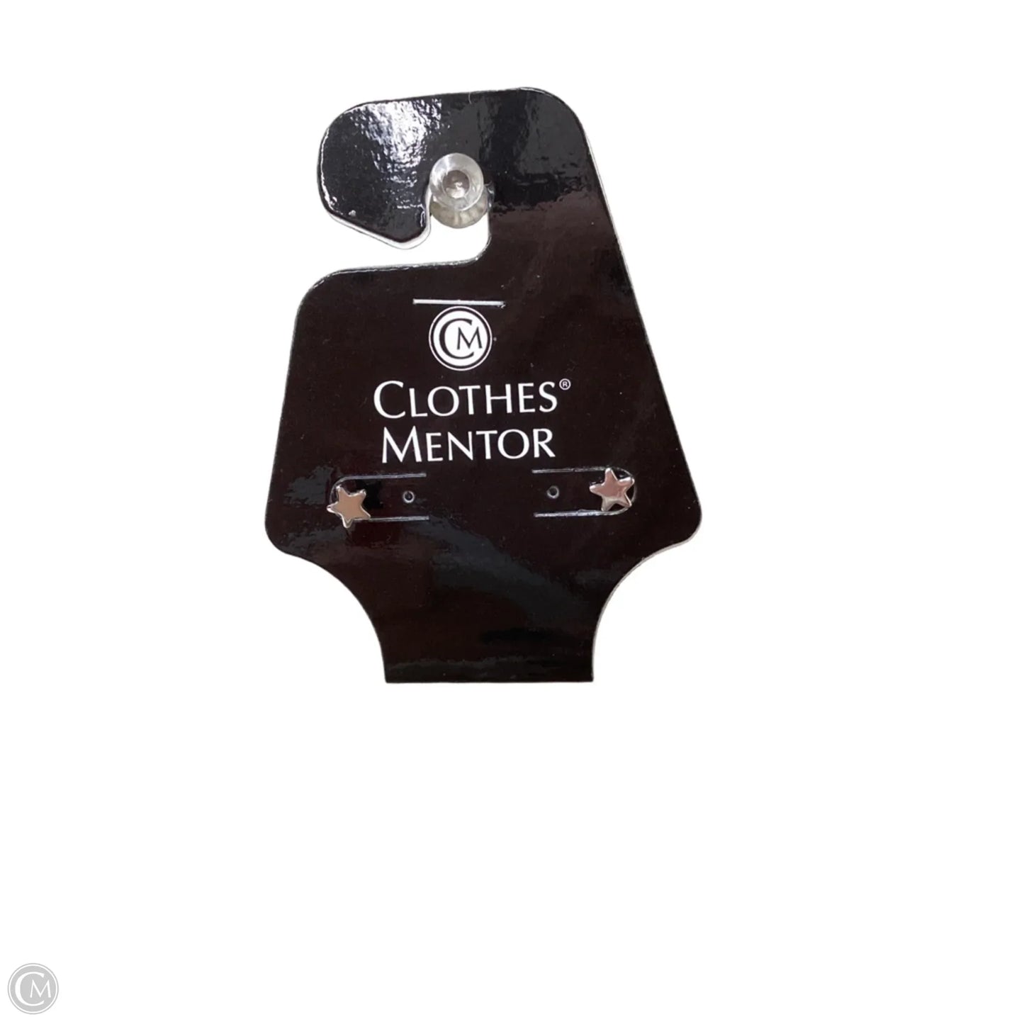 Earrings Stud By Clothes Mentor